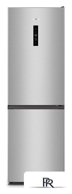 Холодильник Gorenje NRK619FAS4 - Изображение №1 — Интернет-магазин ПроЗаказ