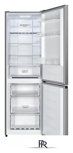 Холодильник Gorenje NRK619FAS4 - Изображение №2 — Интернет-магазин ПроЗаказ