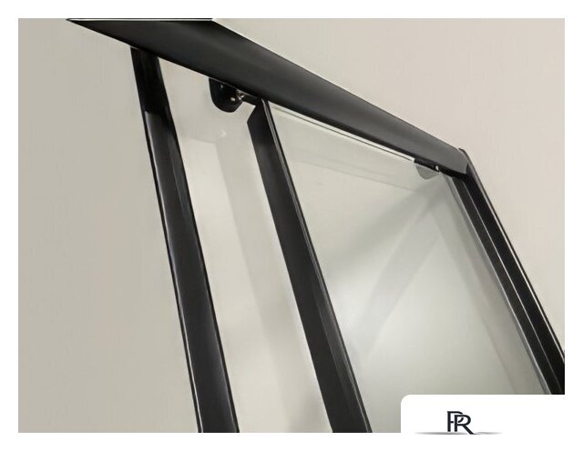 Душевой уголок Niagara NG-010-14QT 100x100x195 - Изображение №2 — Интернет-магазин ПроЗаказ