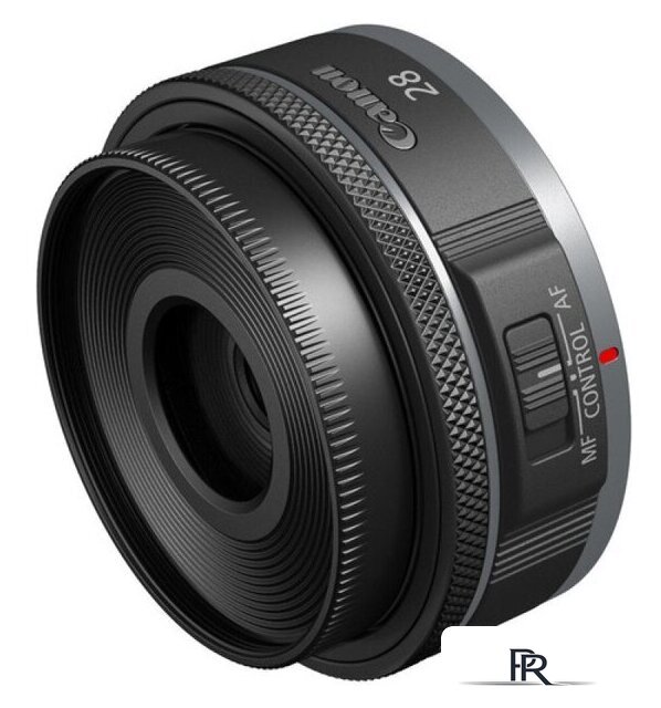 Объектив Canon RF 28mm F2.8 STM - Изображение №1 — Интернет-магазин ПроЗаказ