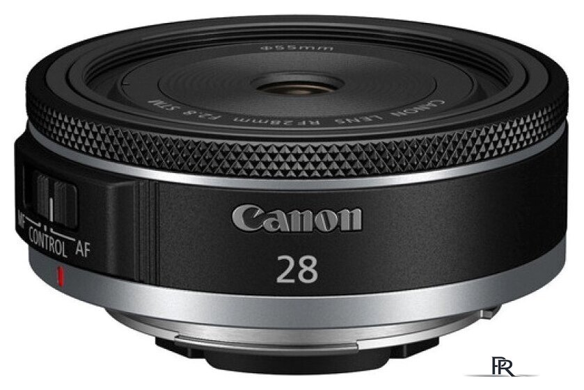 Объектив Canon RF 28mm F2.8 STM - Изображение №4 — Интернет-магазин ПроЗаказ