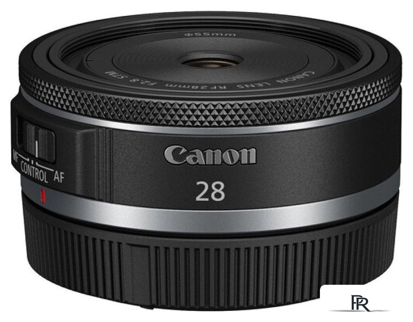 Объектив Canon RF 28mm F2.8 STM - Изображение №3 — Интернет-магазин ПроЗаказ