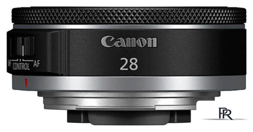 Объектив Canon RF 28mm F2.8 STM - Изображение №6 — Интернет-магазин ПроЗаказ