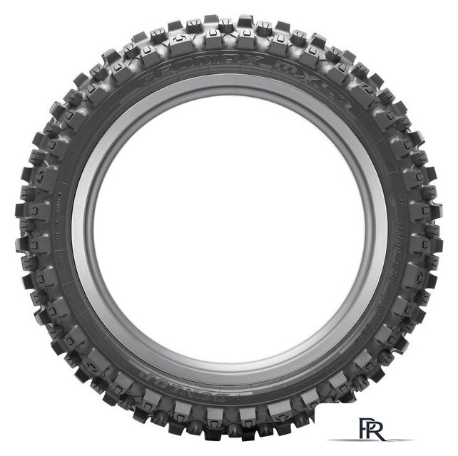 Внедорожные мотошины Dunlop Geomax MX53 60/100R14 29M TT - Изображение №5 — Интернет-магазин ПроЗаказ