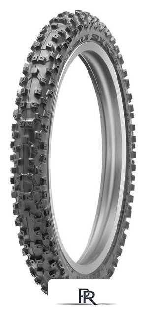 Внедорожные мотошины Dunlop Geomax MX53 60/100R14 29M TT - Изображение №2 — Интернет-магазин ПроЗаказ