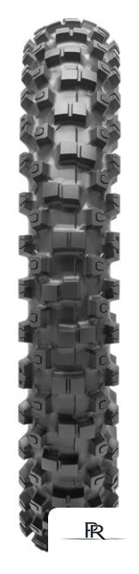 Внедорожные мотошины Dunlop Geomax MX53 60/100R14 29M TT - Изображение №3 — Интернет-магазин ПроЗаказ