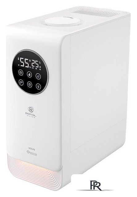 Увлажнитель воздуха Royal Clima RUH-VP270/6.5E-WT - Изображение №1 — Интернет-магазин ПроЗаказ