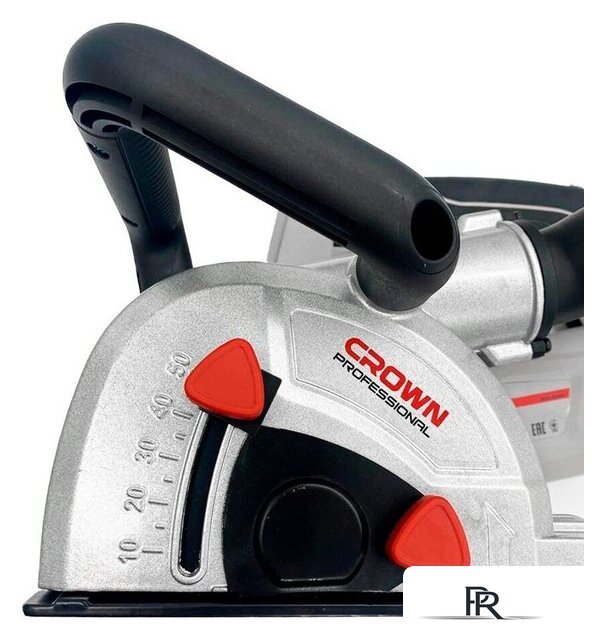 Штроборез Crown CT13683-150 - Изображение №8 — Интернет-магазин ПроЗаказ