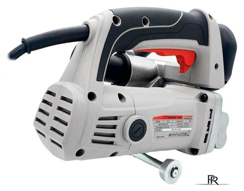 Штроборез Crown CT13683-150 - Изображение №3 — Интернет-магазин ПроЗаказ