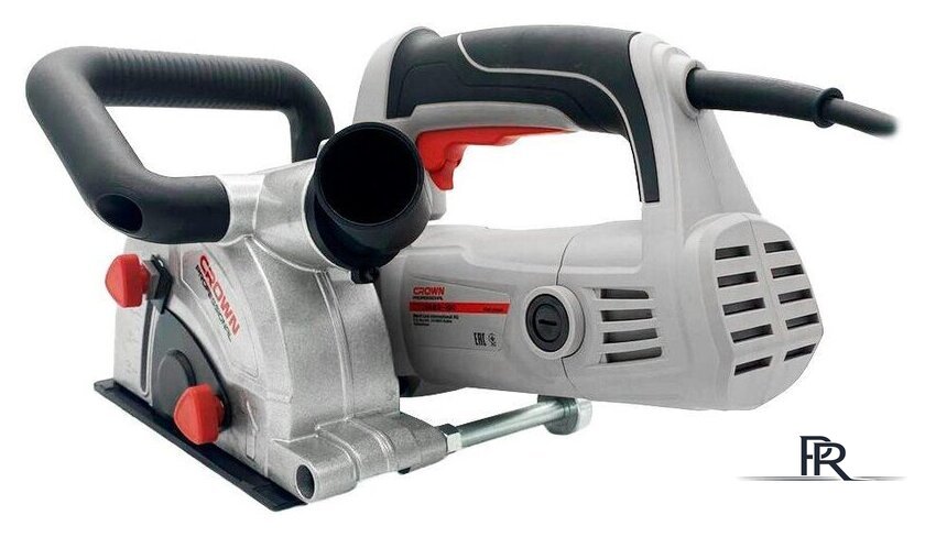 Штроборез Crown CT13683-150 - Изображение №2 — Интернет-магазин ПроЗаказ