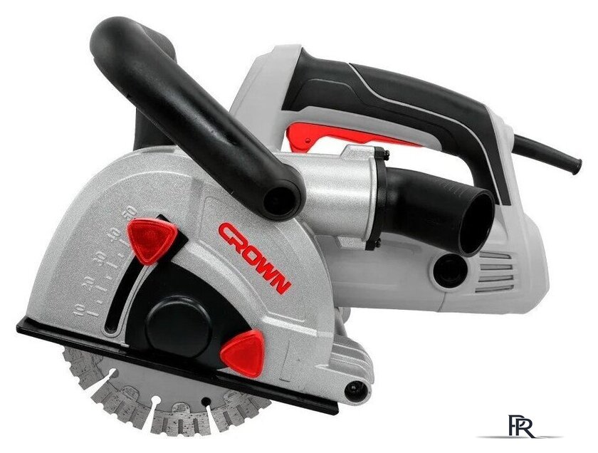 Штроборез Crown CT13683-150 - Изображение №1 — Интернет-магазин ПроЗаказ