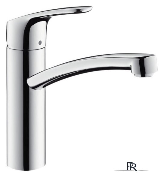 Смеситель Hansgrohe Focus 31806000 - Изображение №1 — Интернет-магазин ПроЗаказ