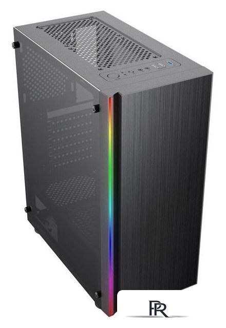 Корпус Formula CL-3302B RGB - Изображение №2 — Интернет-магазин ПроЗаказ