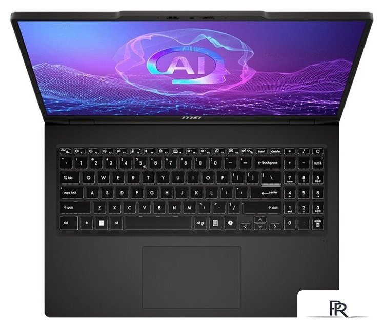 Ноутбук MSI Venture A16 AI+ A3HMG-026XRU - Изображение №3 — Интернет-магазин ПроЗаказ