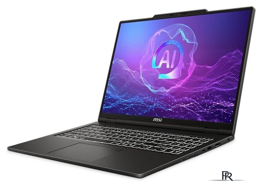 Ноутбук MSI Venture A16 AI+ A3HMG-026XRU - Изображение №2 — Интернет-магазин ПроЗаказ