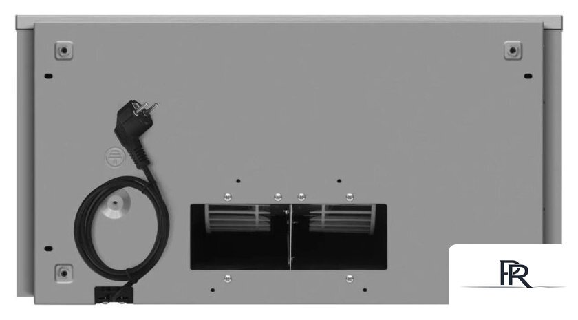 Кухонная вытяжка Meferi SLIDEBOX60IX Power - Изображение №7 — Интернет-магазин ПроЗаказ