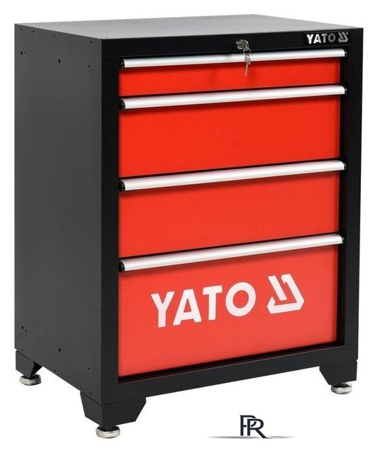 Тумба Yato YT-08933 - Изображение №2 — Интернет-магазин ПроЗаказ