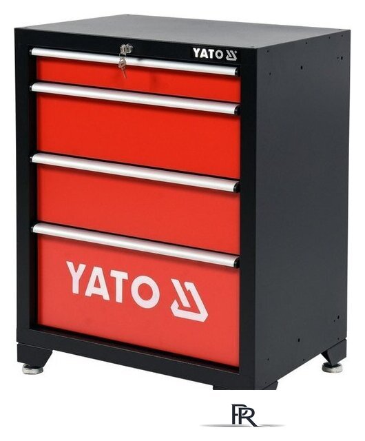 Тумба Yato YT-08933 - Изображение №3 — Интернет-магазин ПроЗаказ