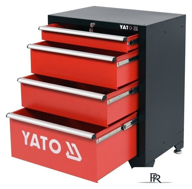 Тумба Yato YT-08933 - Изображение №4 — Интернет-магазин ПроЗаказ