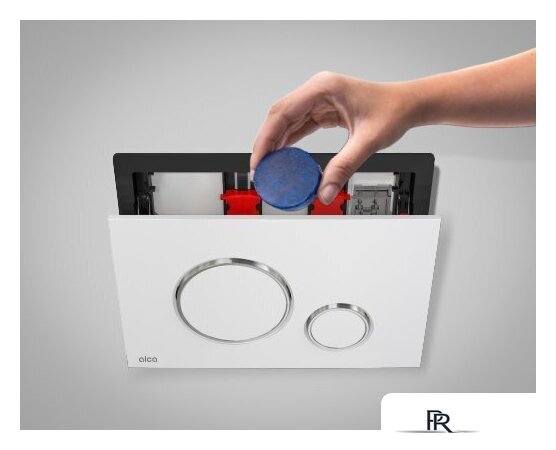 Инсталляция для унитаза Alcaplast AM101/1120 - Изображение №7 — Интернет-магазин ПроЗаказ