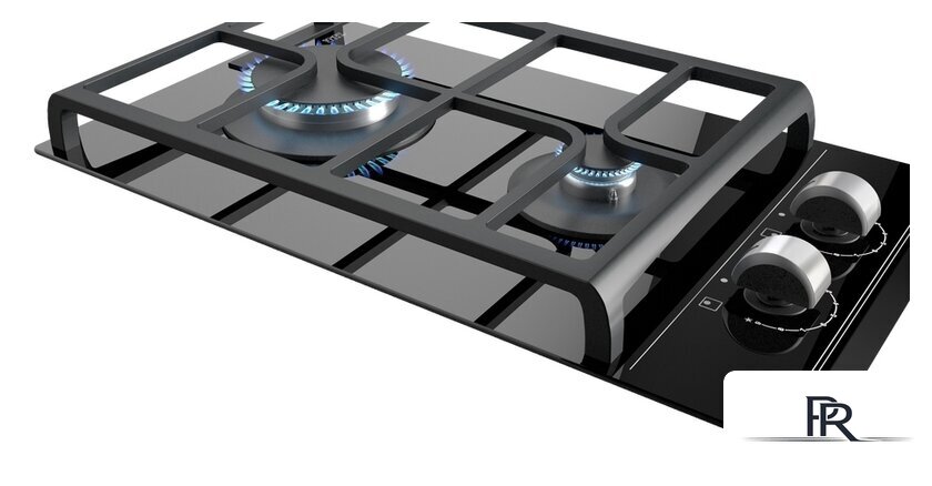 Варочная панель TEKA GZC 32300 XBN - Изображение №3 — Интернет-магазин ПроЗаказ
