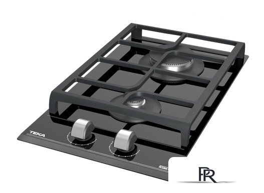 Варочная панель TEKA GZC 32300 XBN - Изображение №2 — Интернет-магазин ПроЗаказ