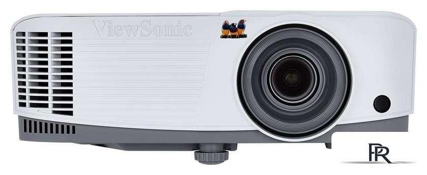 Проектор ViewSonic PA503X - Изображение №1 — Интернет-магазин ПроЗаказ