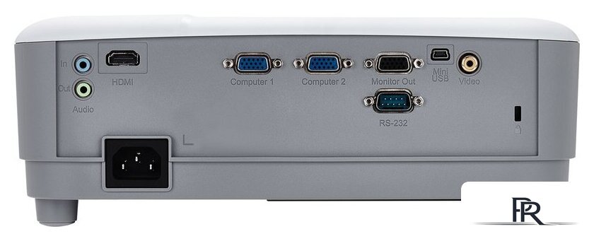 Проектор ViewSonic PA503X - Изображение №3 — Интернет-магазин ПроЗаказ