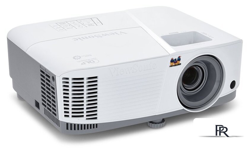 Проектор ViewSonic PA503X - Изображение №6 — Интернет-магазин ПроЗаказ
