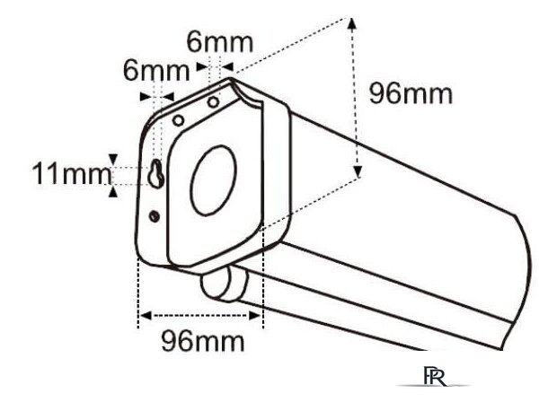 Проекционный экран Lumien Eco Control 198x300 LEC-100112 - Изображение №2 — Интернет-магазин ПроЗаказ