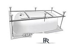 Каркас Aquatek Мия 140 - Изображение №1 — Интернет-магазин ПроЗаказ