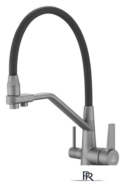 Смеситель Rose R558Y - Изображение №1 — Интернет-магазин ПроЗаказ