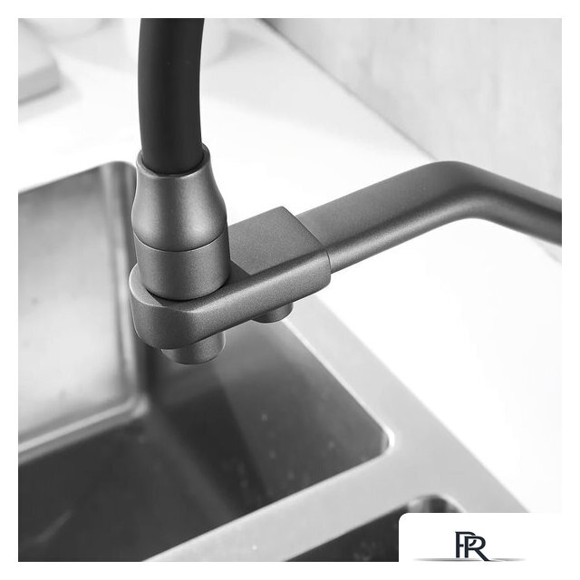 Смеситель Rose R558Y - Изображение №7 — Интернет-магазин ПроЗаказ