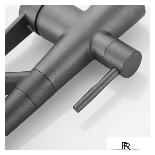 Смеситель Rose R558Y - Изображение №5 — Интернет-магазин ПроЗаказ