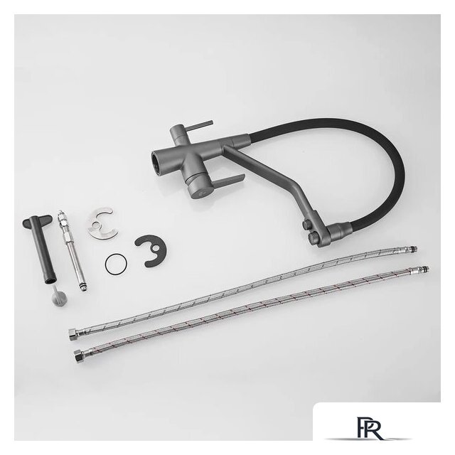 Смеситель Rose R558Y - Изображение №13 — Интернет-магазин ПроЗаказ