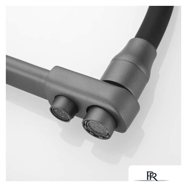 Смеситель Rose R558Y - Изображение №3 — Интернет-магазин ПроЗаказ