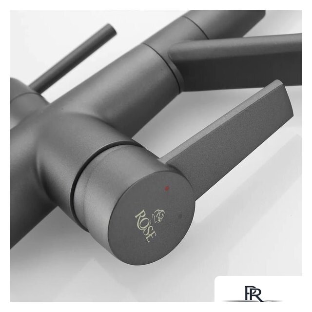 Смеситель Rose R558Y - Изображение №4 — Интернет-магазин ПроЗаказ