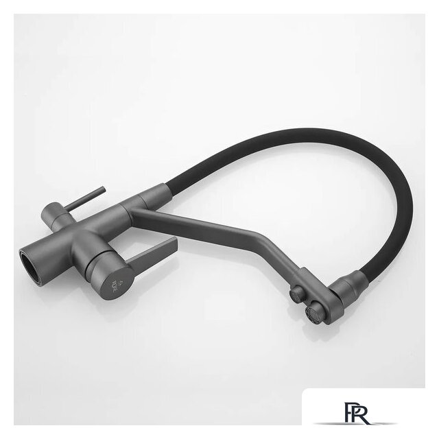 Смеситель Rose R558Y - Изображение №2 — Интернет-магазин ПроЗаказ