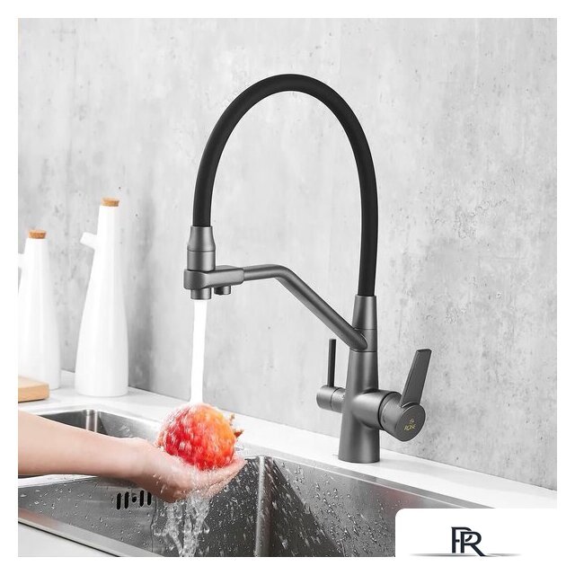 Смеситель Rose R558Y - Изображение №10 — Интернет-магазин ПроЗаказ