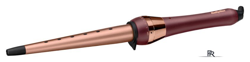 Конусная плойка BaByliss 2523PE - Изображение №1 — Интернет-магазин ПроЗаказ