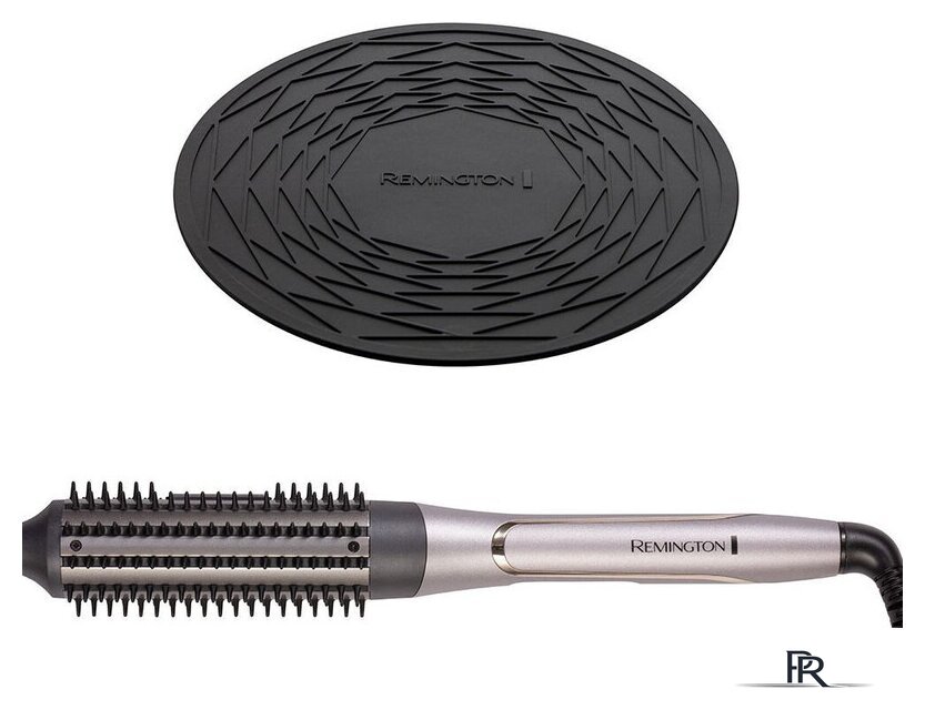 Круглая  плойка Remington PROluxe You CB9800 - Изображение №3 — Интернет-магазин ПроЗаказ