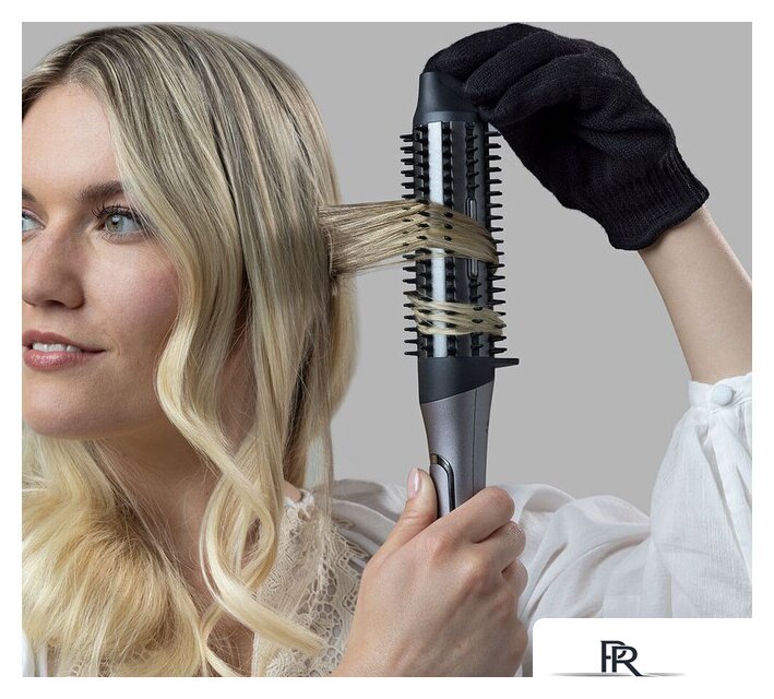 Круглая  плойка Remington PROluxe You CB9800 - Изображение №4 — Интернет-магазин ПроЗаказ