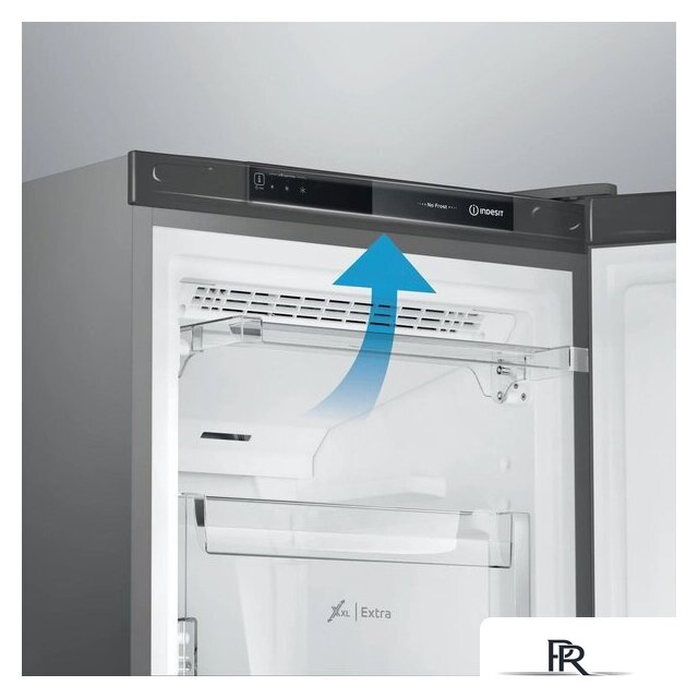 Морозильник Indesit DFZ 4150 G - Изображение №5 — Интернет-магазин ПроЗаказ