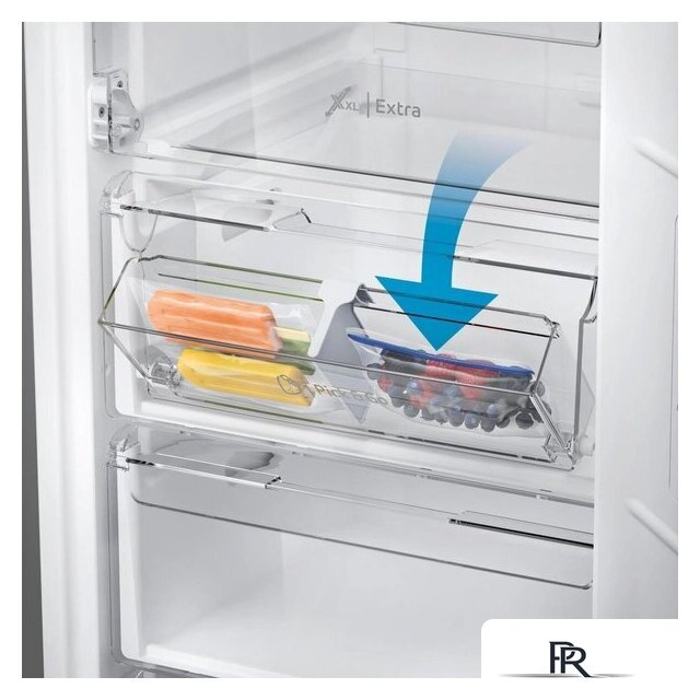 Морозильник Indesit DFZ 4150 G - Изображение №6 — Интернет-магазин ПроЗаказ