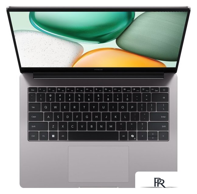 Ноутбук HONOR MagicBook X14 2025 GDG-X 5301ALWY - Изображение №2 — Интернет-магазин ПроЗаказ