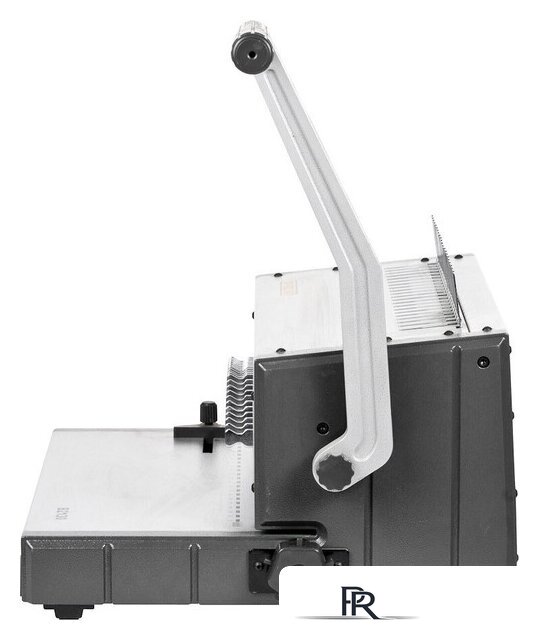 Брошюровщик Office-Kit B2130 - Изображение №3 — Интернет-магазин ПроЗаказ