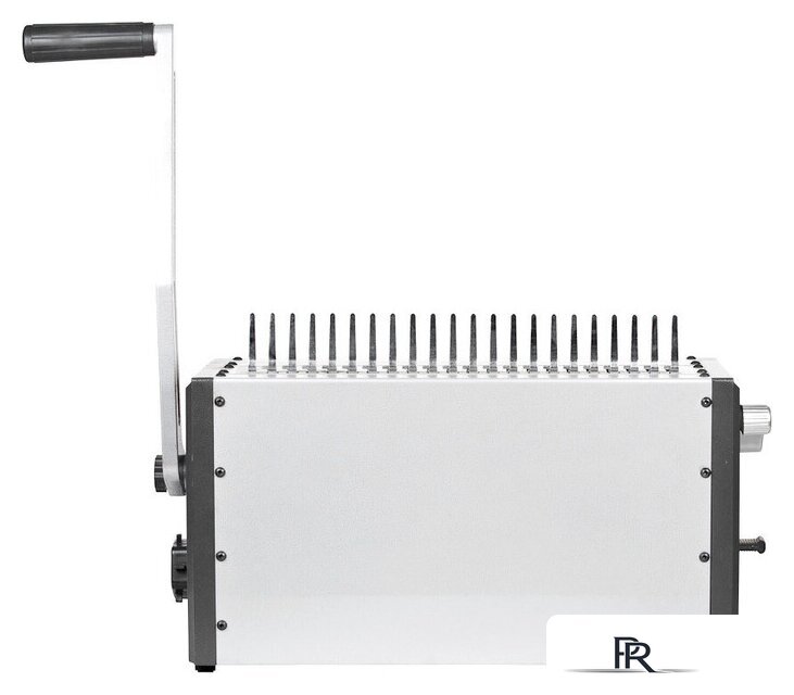 Брошюровщик Office-Kit B2130 - Изображение №4 — Интернет-магазин ПроЗаказ