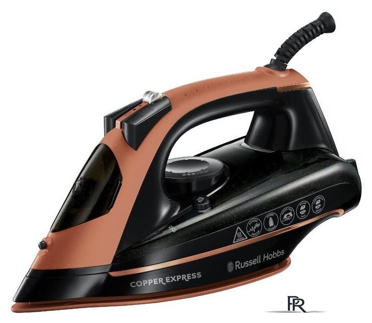 Утюг Russell Hobbs 23975-56 - Изображение №1 — Интернет-магазин ПроЗаказ