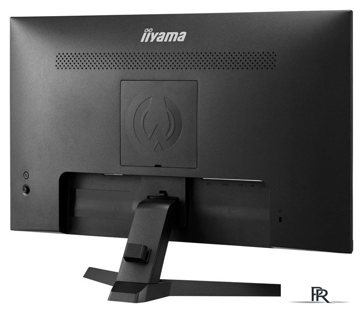 Игровой монитор iiyama G-Master Black Hawk G2440HSU-B1 - Изображение №8 — Интернет-магазин ПроЗаказ