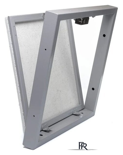 Люк ЛючкиБел Дипломат 60x50 см - Изображение №8 — Интернет-магазин ПроЗаказ